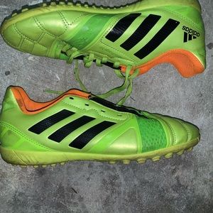 messi adidas